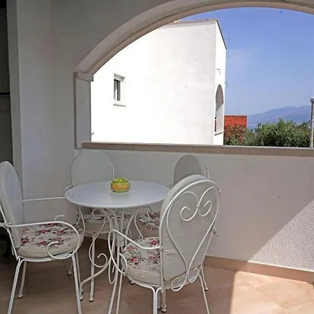 Apartamento Marijana